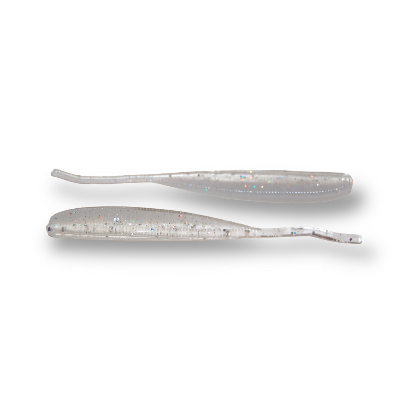 4" Shad (20/Pack)