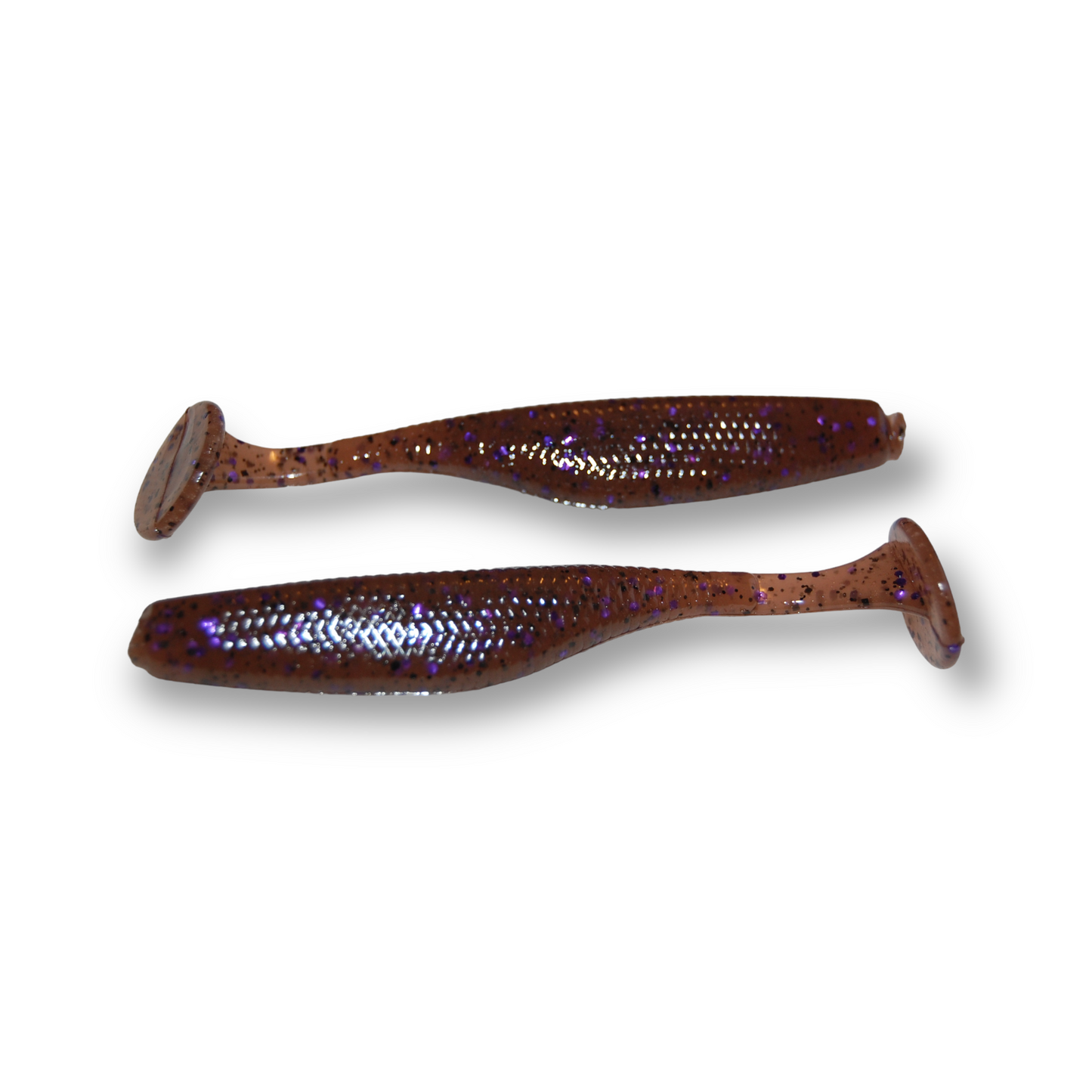 3.8" Paddle-Tail (7/Pack)