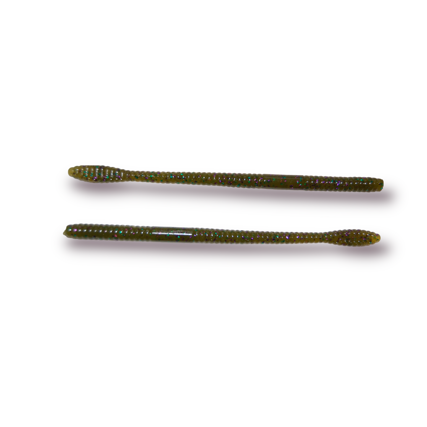 6.25" Spade Tail Worm (12/Pack)