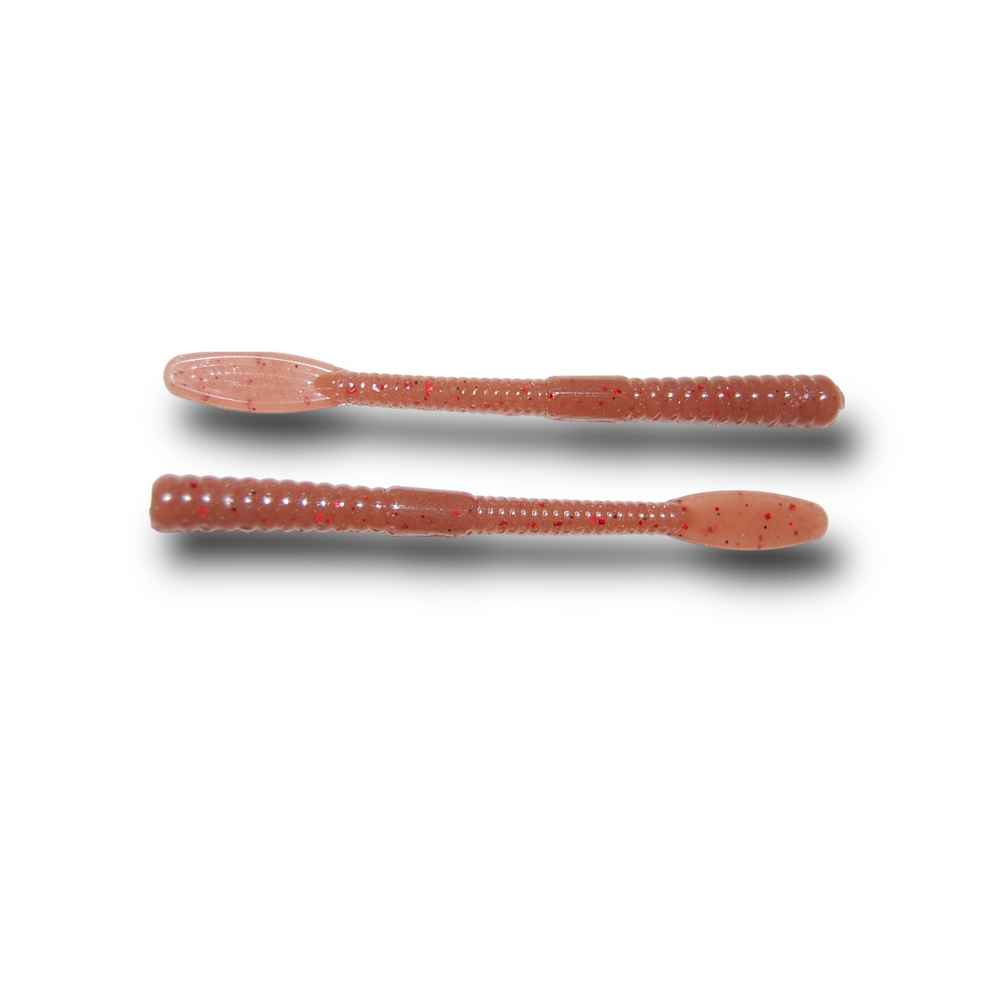 4" Spade Tail Worm (20/Pack)