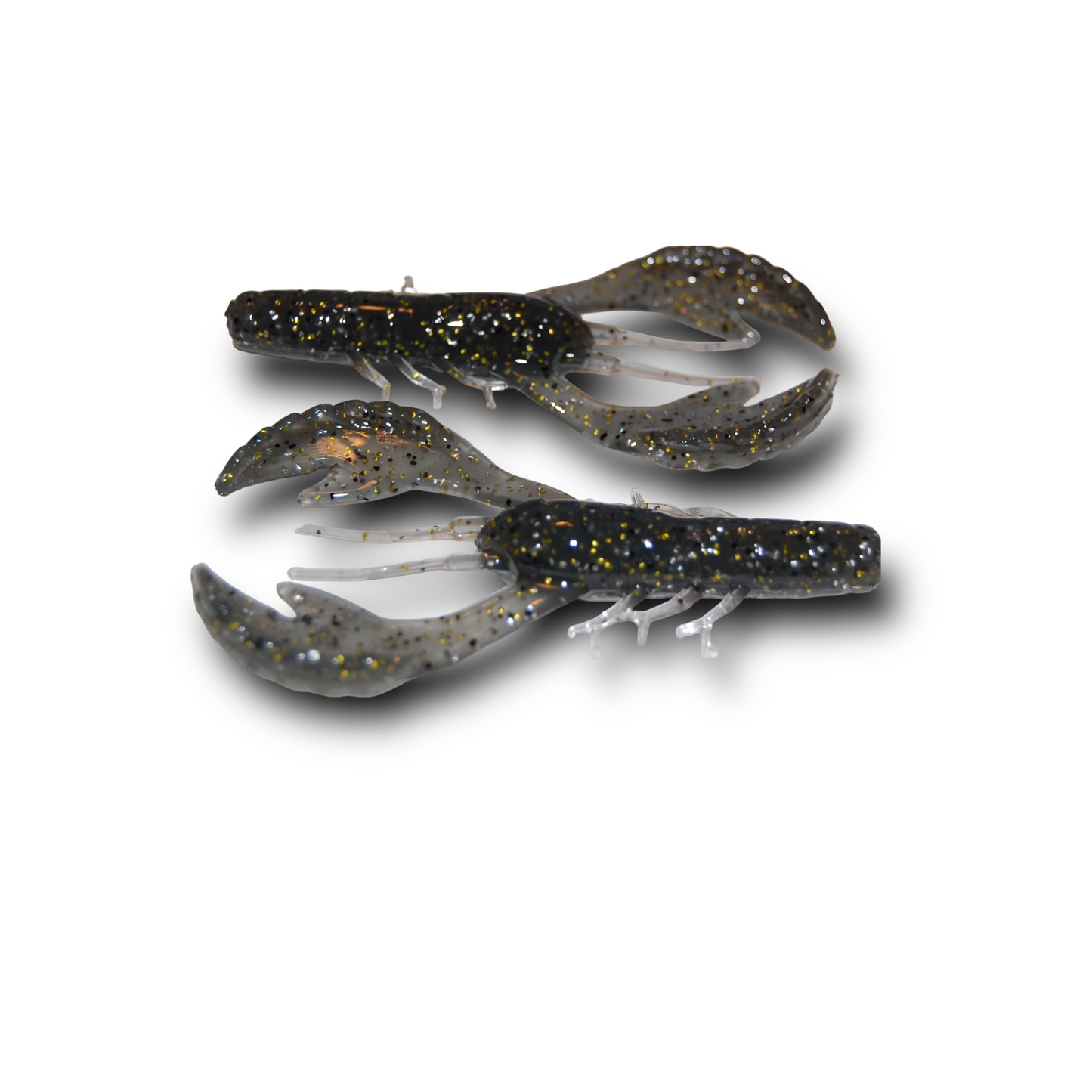 3.4" Craw (12/Pack)