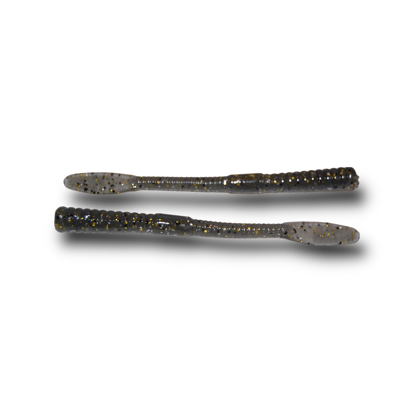 4" Spade Tail Worm (20/Pack)
