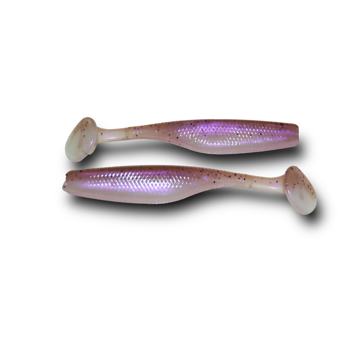 3.8" Paddle-Tail (7/Pack)