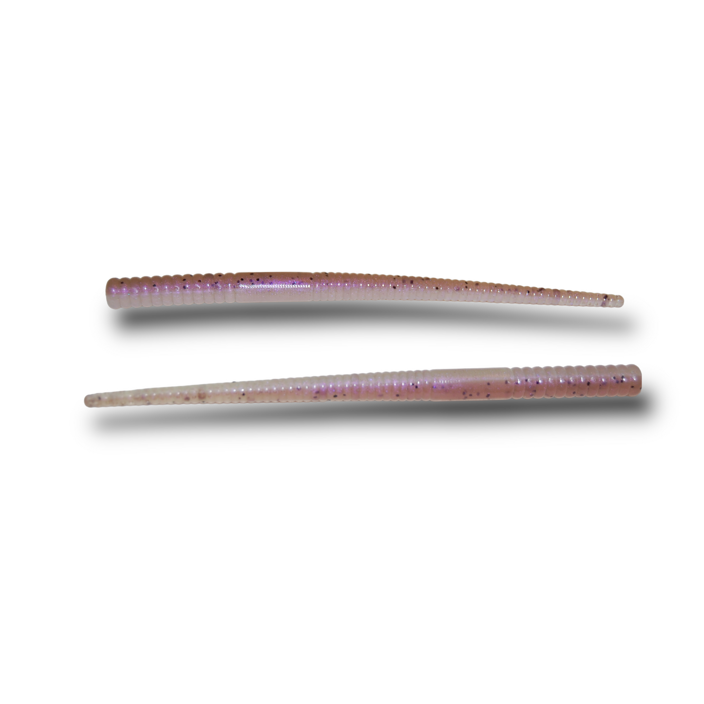 5" Thin Needle Worm (12/Pack)